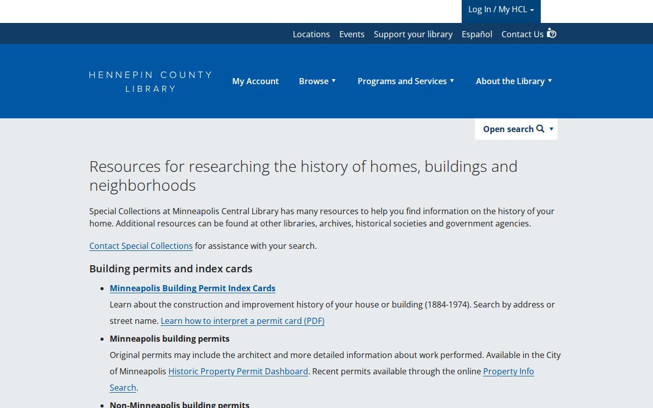 Plymouth previous residents house-history research guidance
